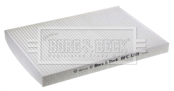 Filter, cabin air (BFC1201)
