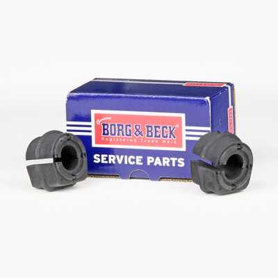 Repair Kit, stabiliser coupling rod