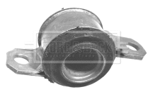 Mounting, control/trailing arm (BSK6132)