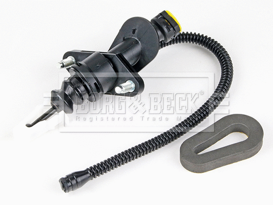 Master Cylinder, clutch (BCM158)