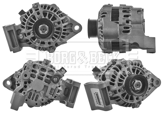 Alternator (BBA2134)