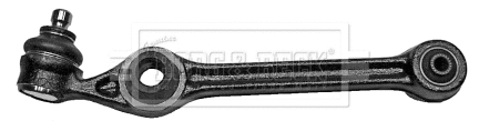Control/Trailing Arm, wheel suspension (BCA5610)