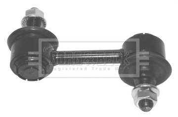 Link/Coupling Rod, stabiliser bar (BDL6882)