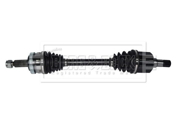 Drive Shaft (BDS1369)