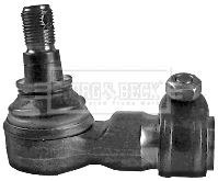 Tie Rod End (BTR4600)