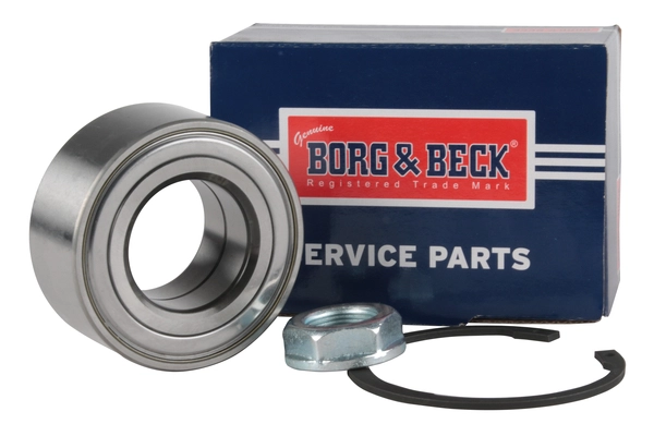Wheel Bearing Kit (BWK893)