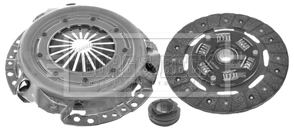 Clutch Kit (HK7941)