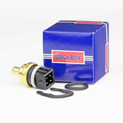 Sensor, coolant temperature
