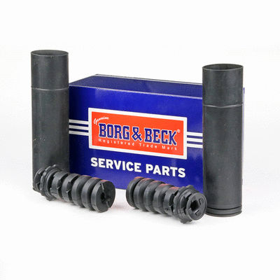 Dust Cover Kit, shock absorber