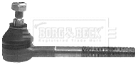 Tie Rod End (BTR4313)
