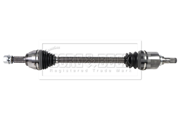 Drive Shaft (BDS1226)