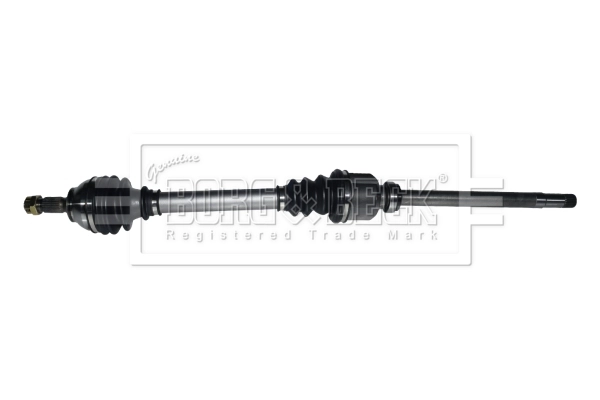 Drive Shaft (BDS1095)