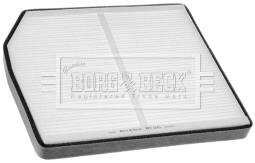 Filter, cabin air (BFC1185)