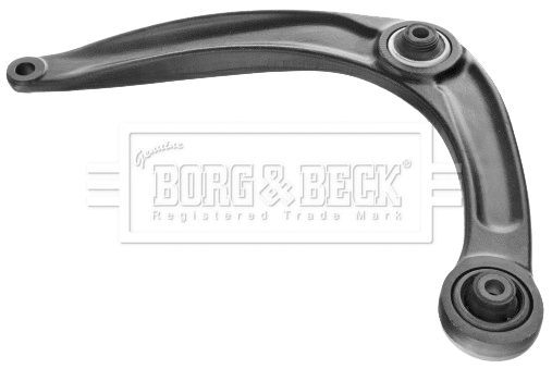 Control/Trailing Arm, wheel suspension (BCA7578)
