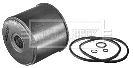 Fuel Filter (BFF8102)