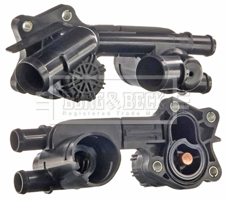 Thermostat, coolant (BBT089)