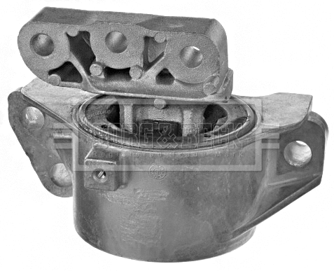 Mounting, engine (BEM4246)