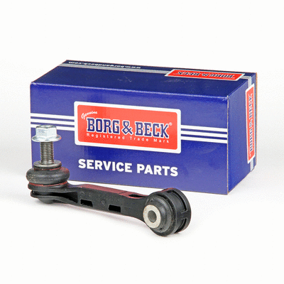 Link/Coupling Rod, stabiliser bar