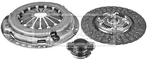 Clutch Kit (HK2736)