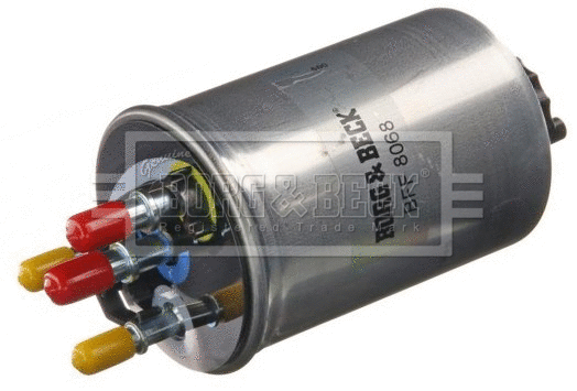 Fuel Filter (BFF8068)
