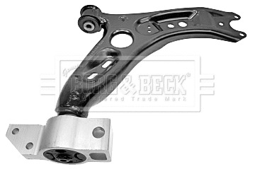 Control/Trailing Arm, wheel suspension (BCA6865)
