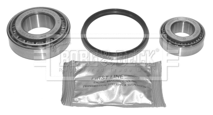 Wheel Bearing Kit (BWK233)