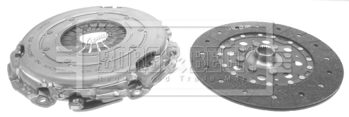 Clutch Kit (HK2506)