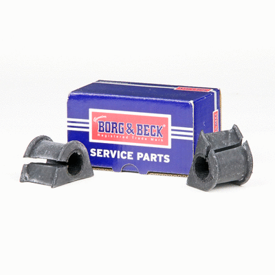 Repair Kit, stabiliser coupling rod