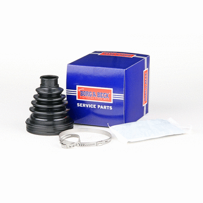Bellow Kit, drive shaft (BCB6467)