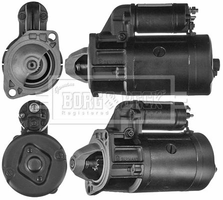 Starter (BST2071)