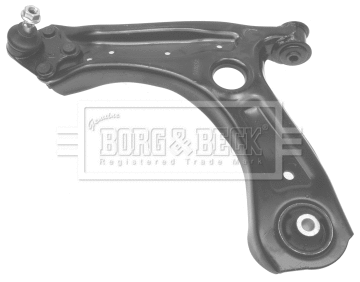 Control/Trailing Arm, wheel suspension (BCA6892)