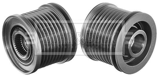 Alternator Freewheel Clutch (BBA5059)