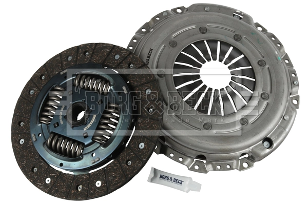 Clutch Kit