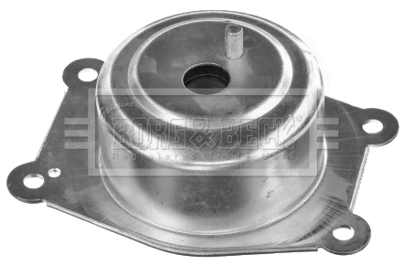 Mounting, engine (BEM4332)
