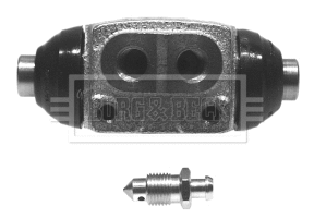 Wheel Brake Cylinder (BBW1844)