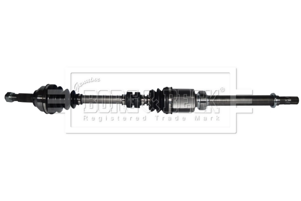 Drive Shaft (BDS1027)
