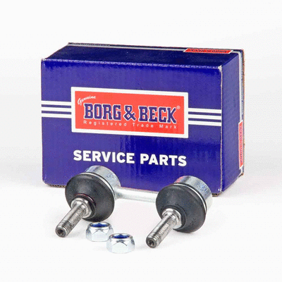 Link/Coupling Rod, stabiliser bar
