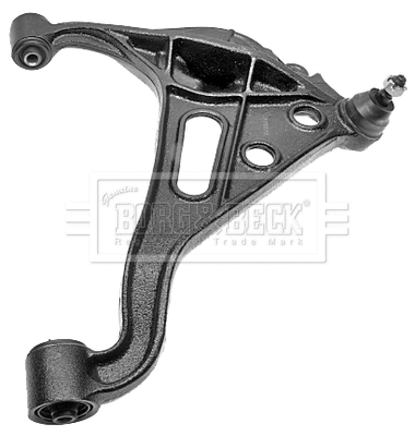 Control/Trailing Arm, wheel suspension (BCA6828)