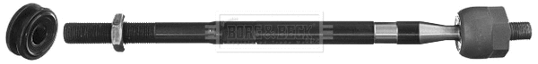 Inner Tie Rod (BTR4255)