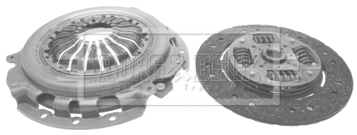 Clutch Kit (HK7789)