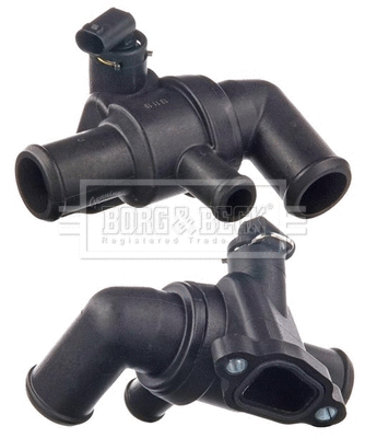 Thermostat, coolant (BBT188)
