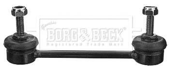 Link/Coupling Rod, stabiliser bar (BDL7329)