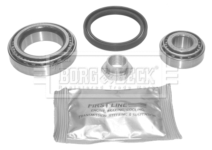 Wheel Bearing Kit (BWK275)