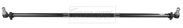Tie Rod (BTR33059)