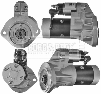 Starter (BST2296)