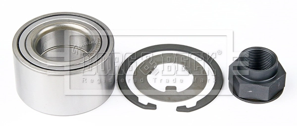 Wheel Bearing Kit (BWK1590)