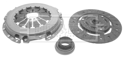 Clutch Kit (HK9079)