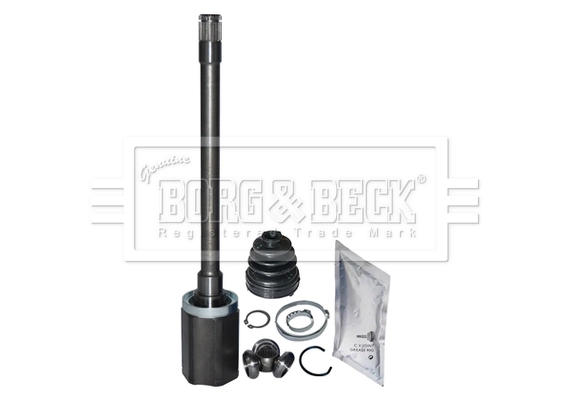 Joint Kit, drive shaft (BCJ1376)