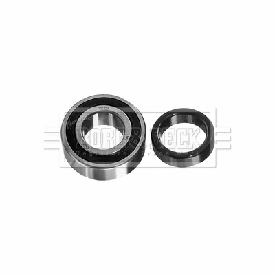 Wheel Bearing Kit (BWK022)