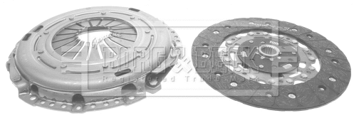 Clutch Kit (HK2193)